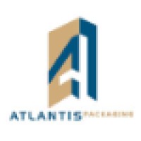 Atlantis Packaging Logo