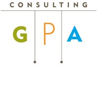 GPA Consulting Logo