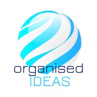 Organised Ideas Ltd Logo