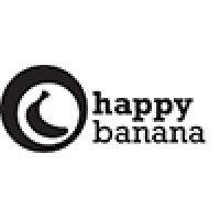 Happy-Banana Logo
