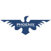 Phoenix Industrial Sales, Inc. Logo