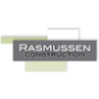 Rasmussen Construction Logo
