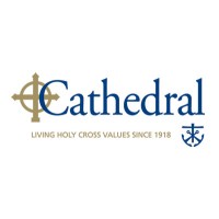 Cathedral High School Logo