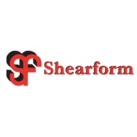 Shearform Steel Processing Logo