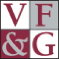 Vance Flouhouse & Garges, PLLC Logo