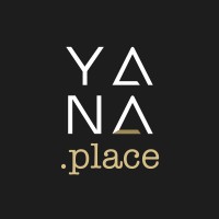 YANA.place Logo