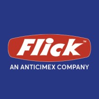 Flick Anticimex Logo
