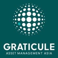 Graticule Asset Management Asia Logo