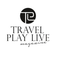 Travel Play Live Logo