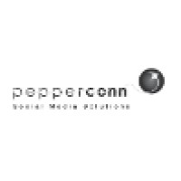 pepperconn Pte. Ltd. Logo