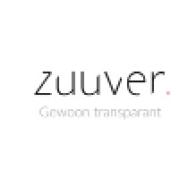 ZUUVER Logo