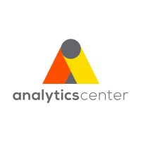 Analytics Center Logo