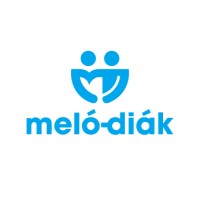 Meló-Diák Logo