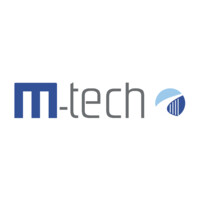 M-tech NV Logo