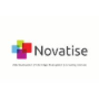 Novatise Pte Ltd Logo
