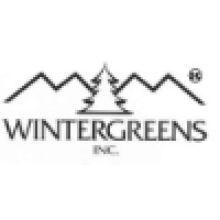 M&M Wintergreens Inc. Logo