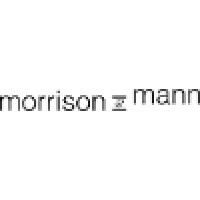 Morrison & Mann Logo