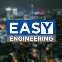 Easy Engineering Magazine Logo