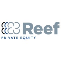 Reef Private Equity Logo