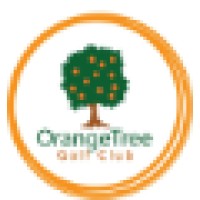 Orange Tree Golf Club Logo