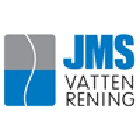 JMS-Vattenrening Logo