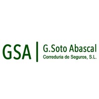 G. Soto Abascal Correduría de Seguros, SL Logo