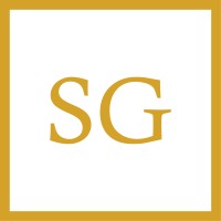 The Stewart Group Inc. Logo