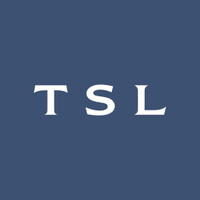 TSL Jewellery Limited Logo