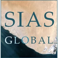 SIAS Global, LLC Logo