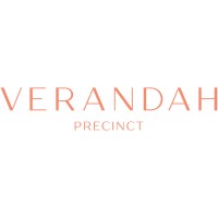 Verandah Precinct Logo
