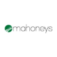 Mahoneys Logo