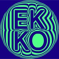 EKKO Logo