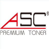 Cangzhou ASC Toner Production,Ltd,. Logo
