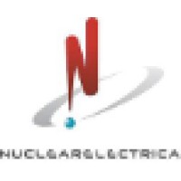 Societatea Nationala Nuclearelectrica SA Logo