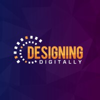 Designing Digitally, Inc. Logo