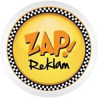 ZAP! Logo