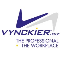 Vynckier Tools nv - sa Logo