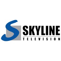 TV SKYLINE GmbH Logo