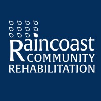 Raincoast Community Rehabilitation Logo