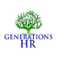 Generations HR Logo