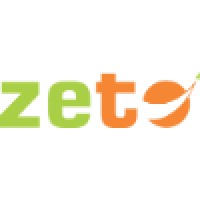 Zeto Travel Logo