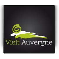 VISIT AUVERGNE Logo