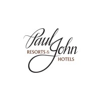Paul John Resorts & Hotels Logo