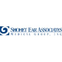 Shohet Ear Associates Logo