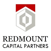 Redmount Capital Partners Logo