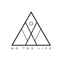 No Tox Life Logo