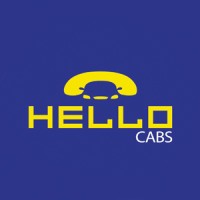 Dagon Logistics Company Limited ( Hello Cabs Myanmar ) Logo