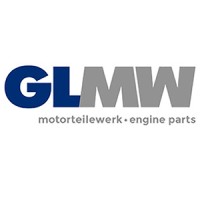 GLMW Motorteile Werk Logo