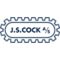 J.S.Cock AS Logo
