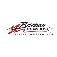 Bowman Displays Digital Imaging Logo